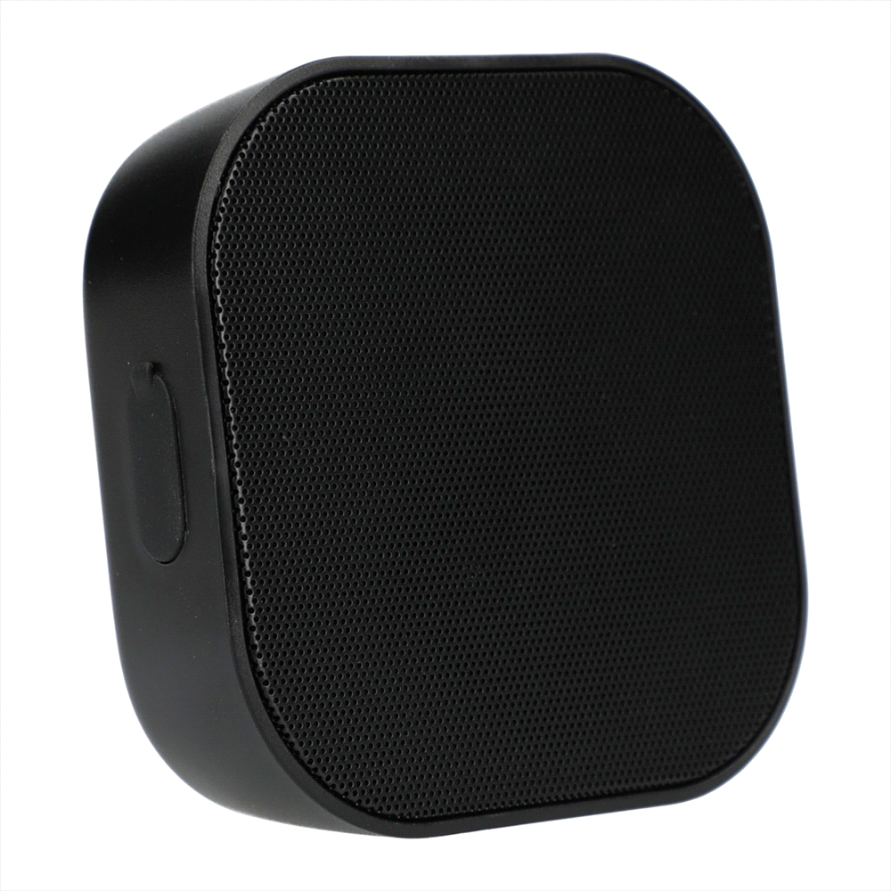 Recycled ABS Whammo 2 Bluetooth Speaker – Bluetooth Speakers – Global Stock – thumbnail 1 of 9