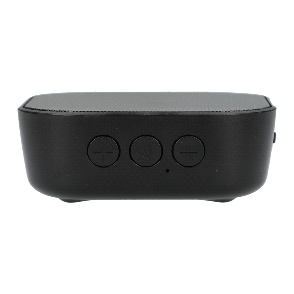 Recycled ABS Whammo 2 Bluetooth Speaker – Bluetooth Speakers – Global Stock – thumbnail 2 of 9