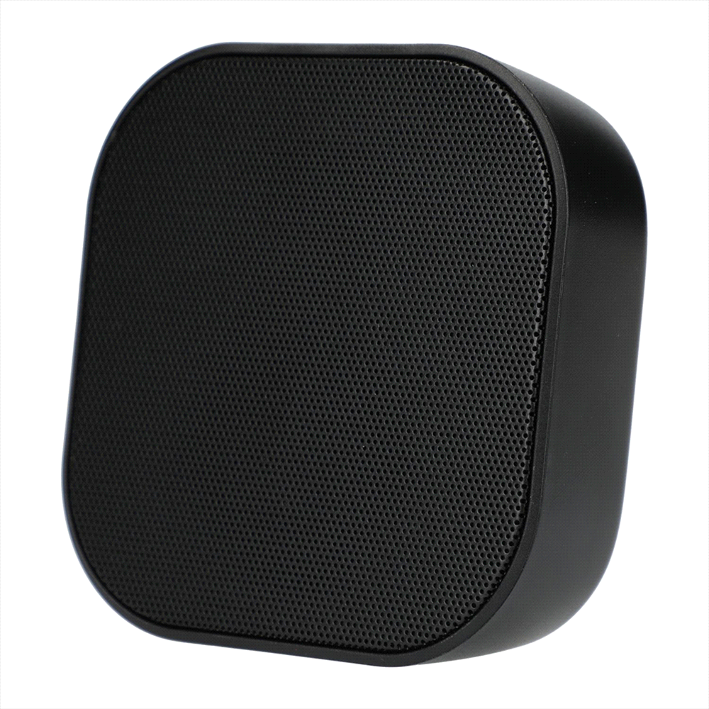 Recycled ABS Whammo 2 Bluetooth Speaker – Bluetooth Speakers – Global Stock – thumbnail 4 of 9