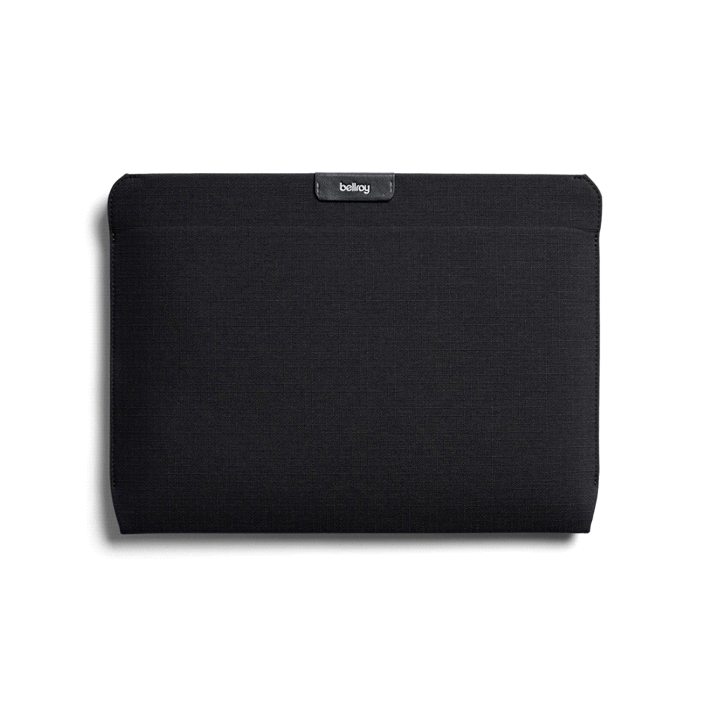 Bellroy Laptop Sleeve 16" – Laptops – The Range – available in Black – thumbnail 1 of 8