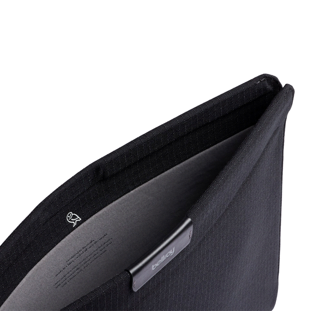 Bellroy Laptop Sleeve 16" – Laptops – The Range – available in Black – thumbnail 5 of 8