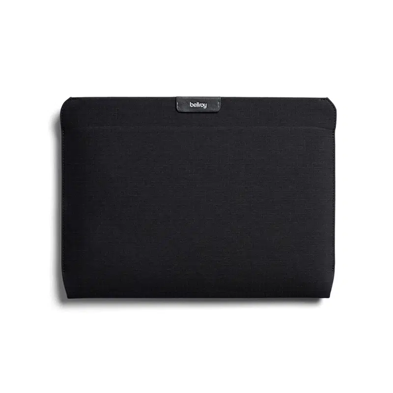 Bellroy Laptop Sleeve 16" – Laptops – available in black colour