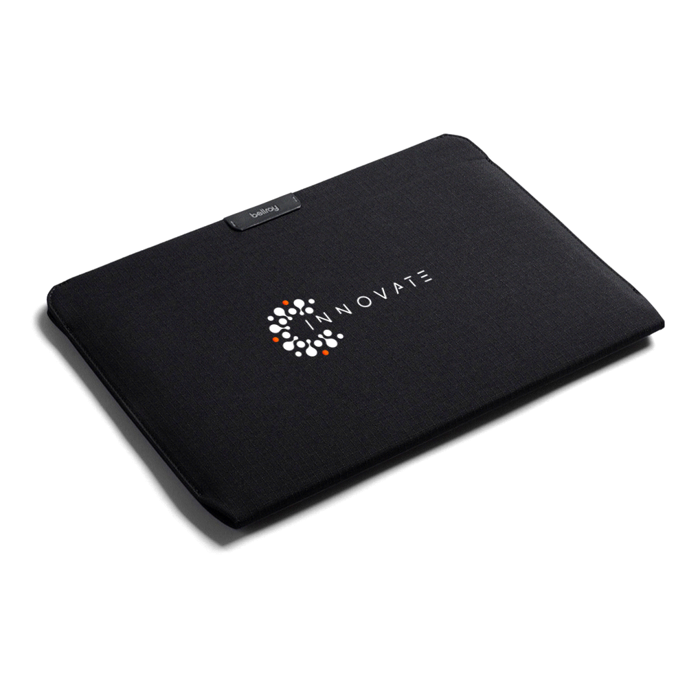 Bellroy Laptop Sleeve 16" – Laptops – The Range – available in Black – thumbnail 8 of 8