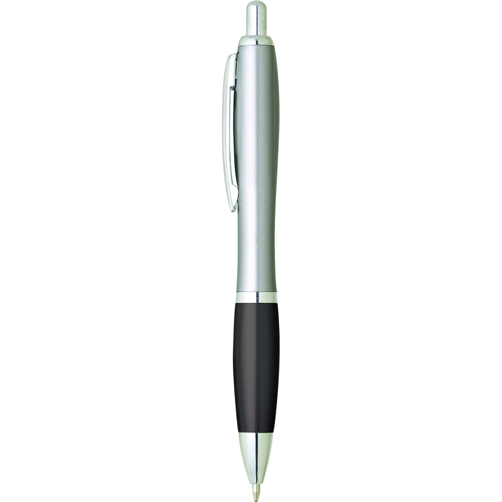 The Nash Pen – Eco Pens – The Range – available in Black, Blue, Orange, Red and Translucent Light Blue – thumbnail 5 of 10