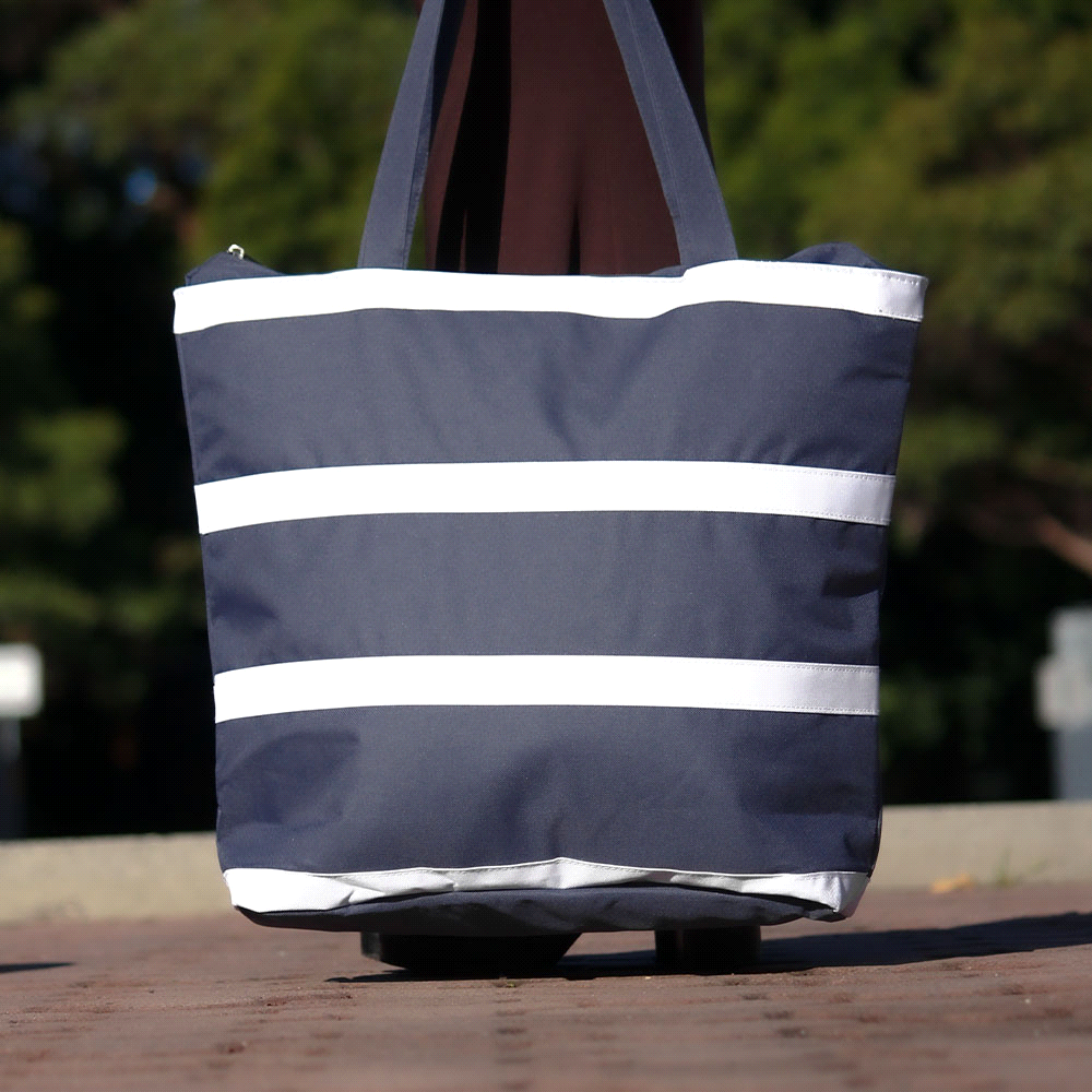 Insulated Cooler Bag 26L – Cooler Bags – The Range – available in Black, Blue – thumbnail 8 of 18