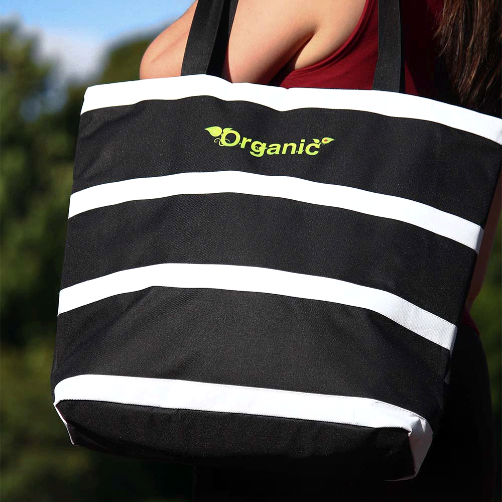 Insulated Cooler Bag 26L – Cooler Bags – The Range – available in Black and Blue – thumbnail 11 of 18