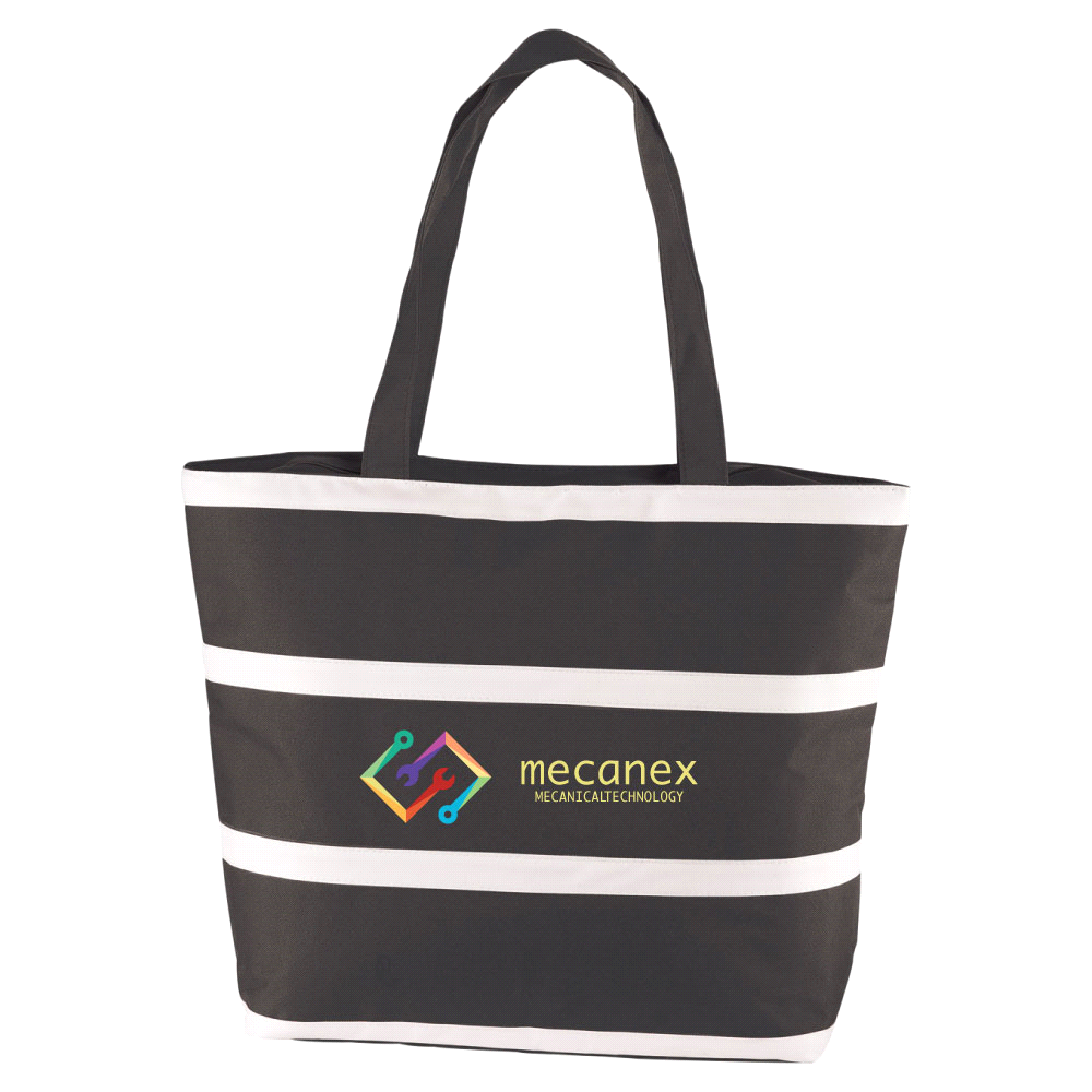 Insulated Cooler Bag 26L – Cooler Bags – The Range – available in Black, Blue – thumbnail 9 of 18