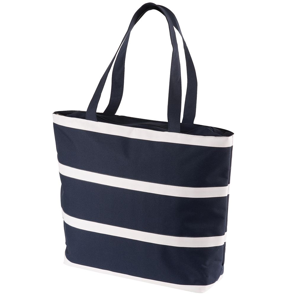 Insulated Cooler Bag 26L – Cooler Bags – The Range – available in Black, Blue – thumbnail 4 of 18