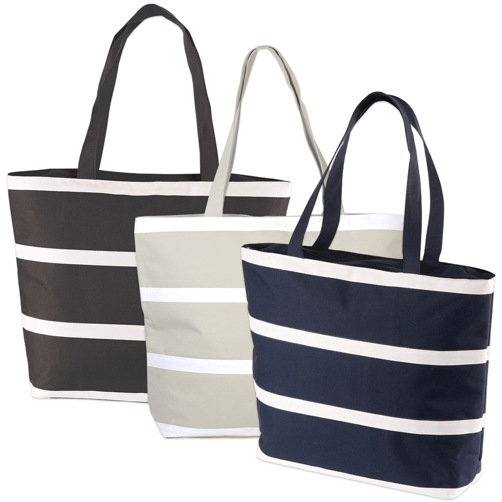 Insulated Cooler Bag 26L – Cooler Bags – The Range – available in Black, Blue – thumbnail 6 of 18