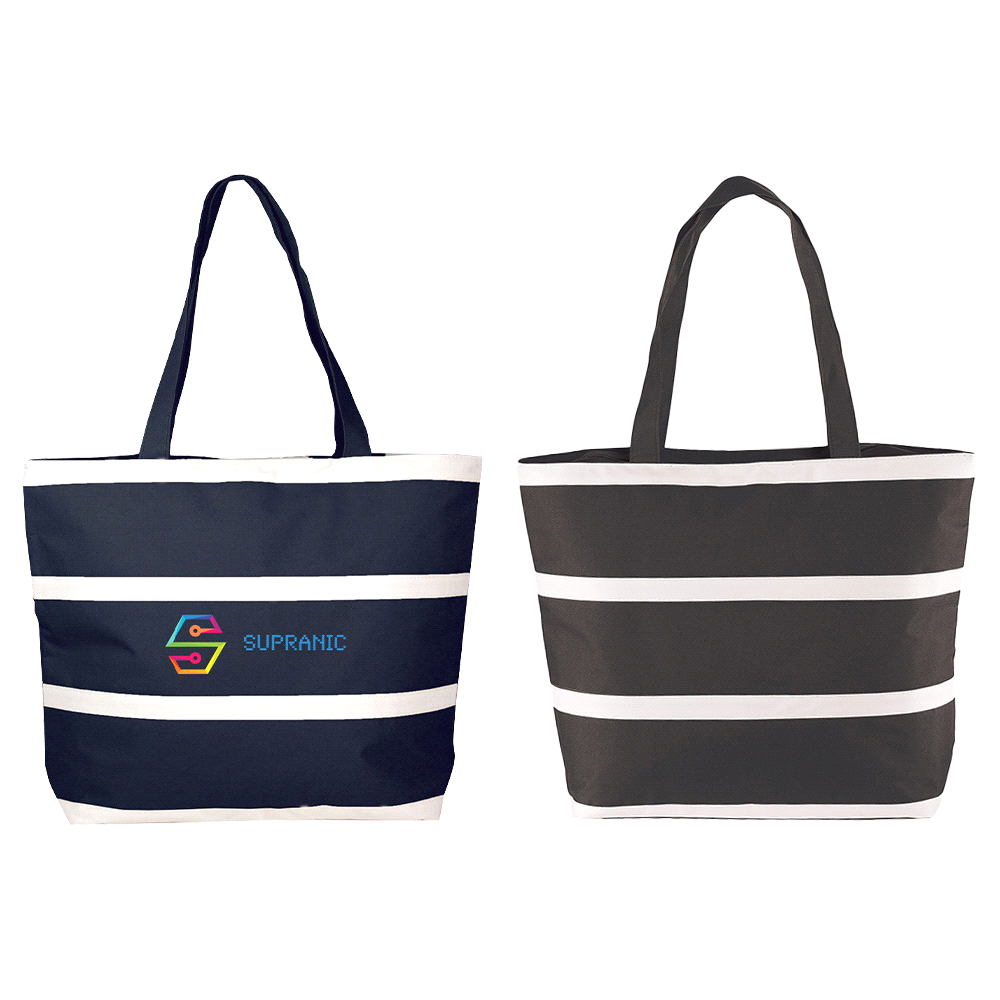 Insulated Cooler Bag 26L – Cooler Bags – The Range – available in Black, Blue – thumbnail 1 of 18
