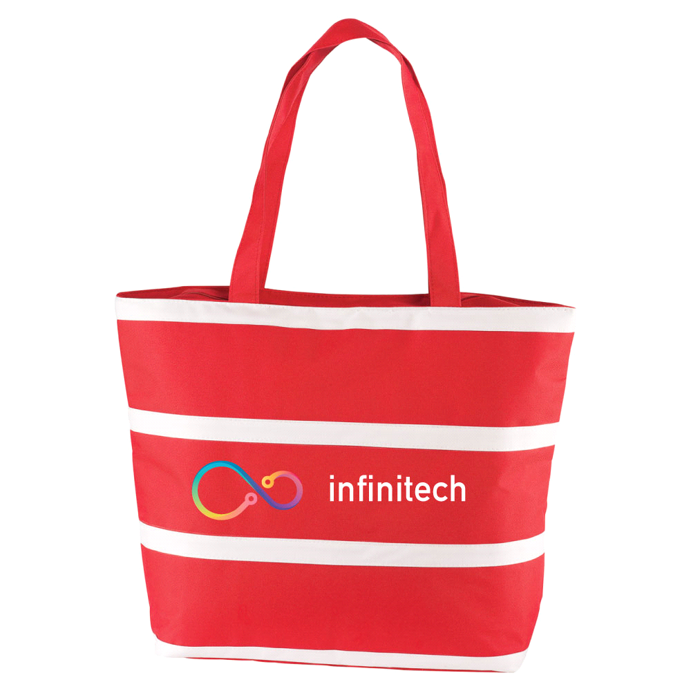 Insulated Cooler Bag 26L – Cooler Bags – The Range – available in Black and Blue – thumbnail 16 of 18