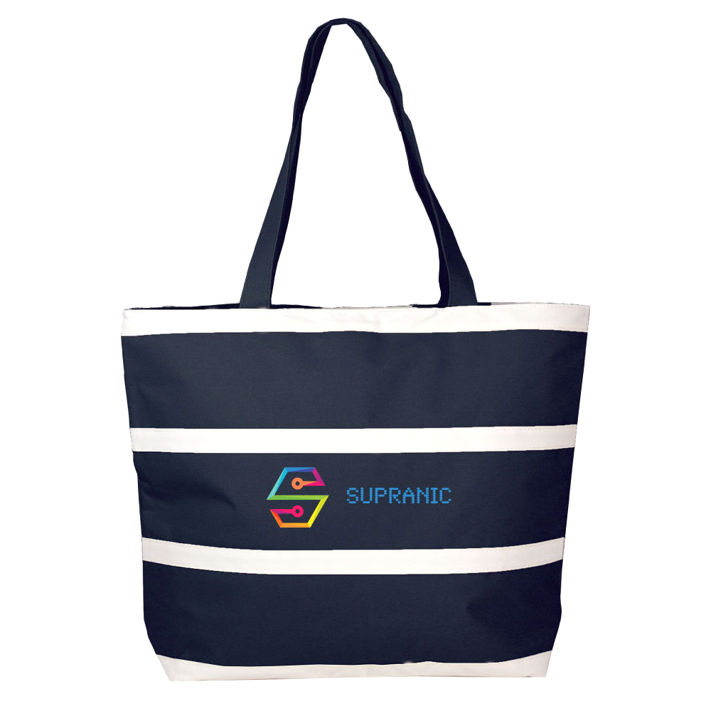 Insulated Cooler Bag 26L – Cooler Bags – The Range – available in Black, Blue – thumbnail 10 of 18