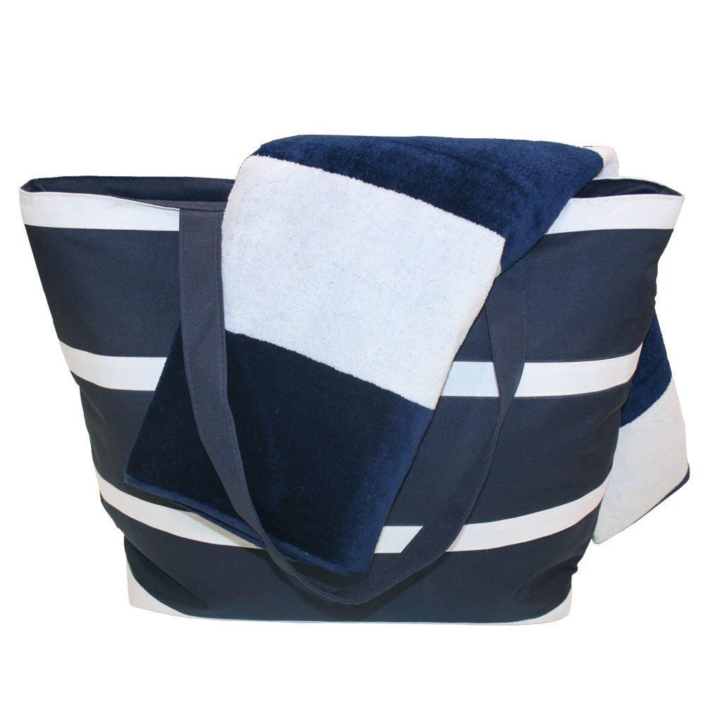 Insulated Cooler Bag 26L – Cooler Bags – The Range – available in Black and Blue – thumbnail 12 of 18