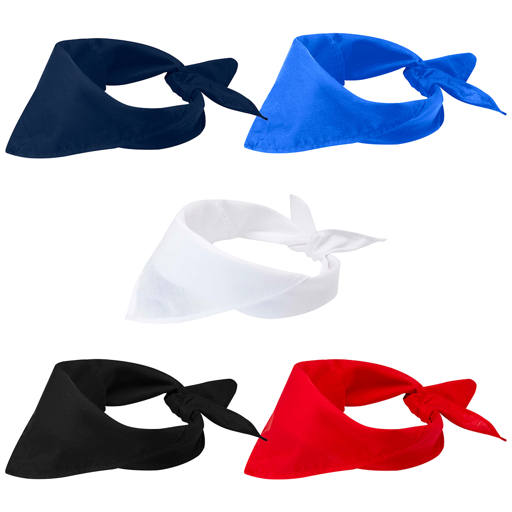 Heracles Bandana