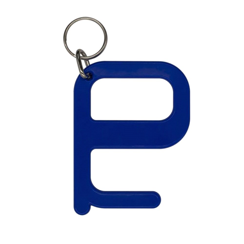 Hygiene Key – Brushes – The Range – available in Black, Blue, White – thumbnail 12 of 17