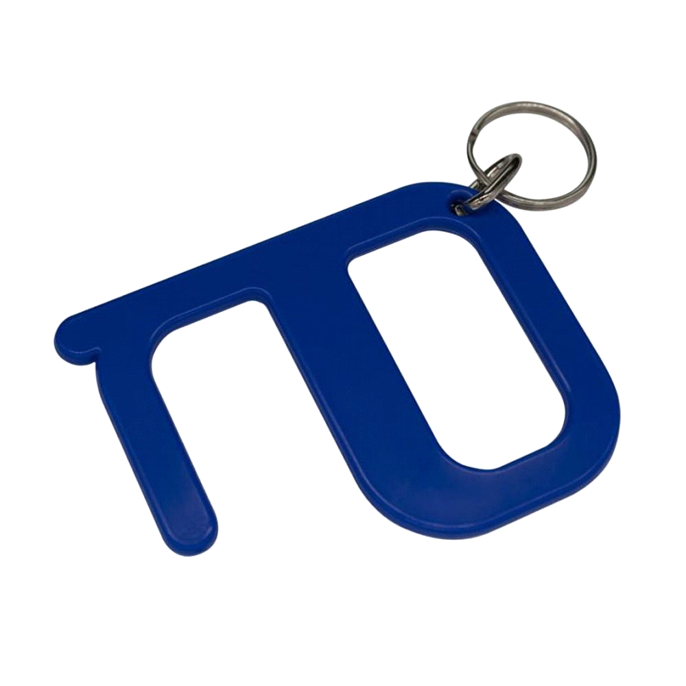 Hygiene Key – Brushes – The Range – available in Black, Blue and White – thumbnail 6 of 17