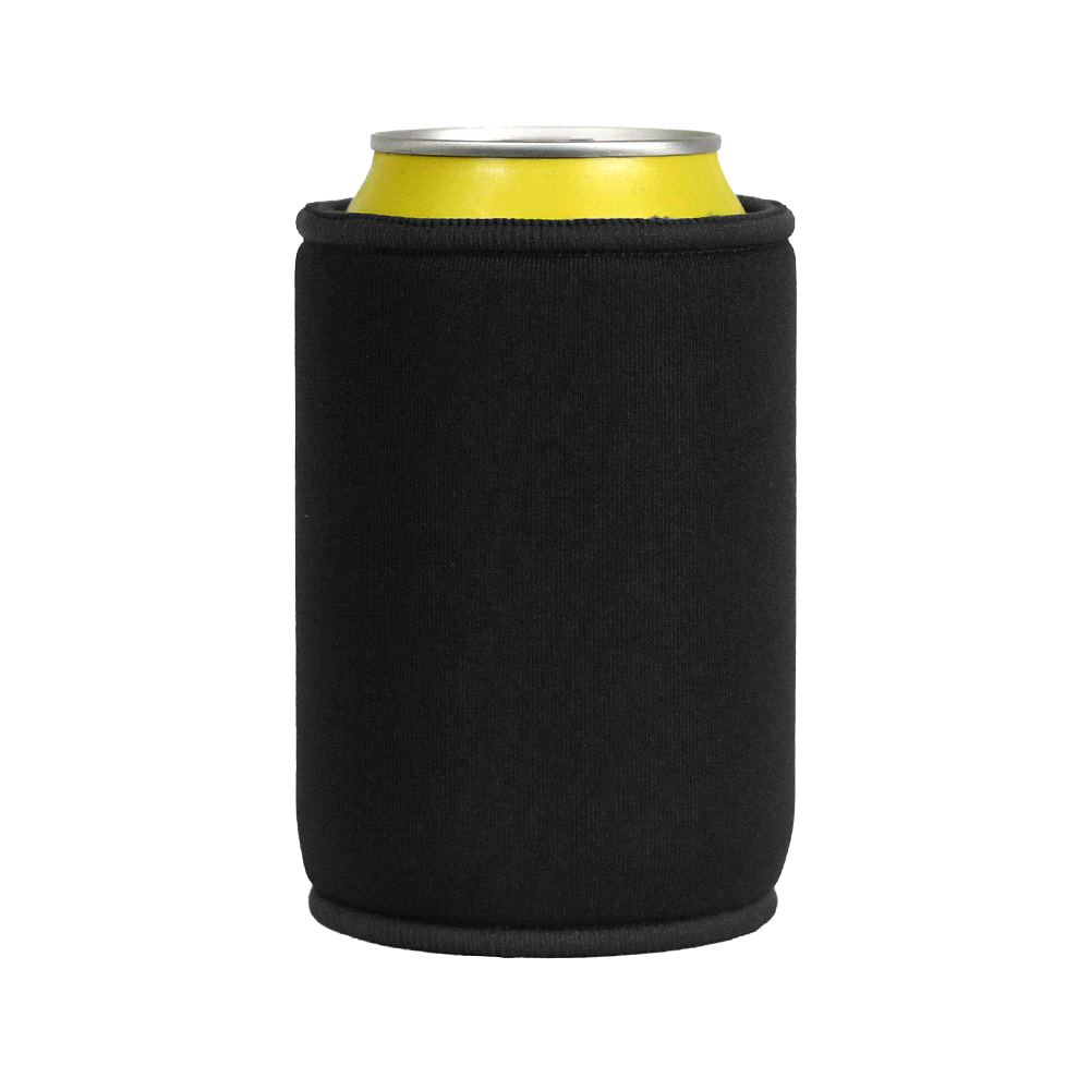 Classic Full Colour Stubby Holder – Glassware – The Range – available in Black, Green, Grey, Navy and Red – thumbnail 3 of 22