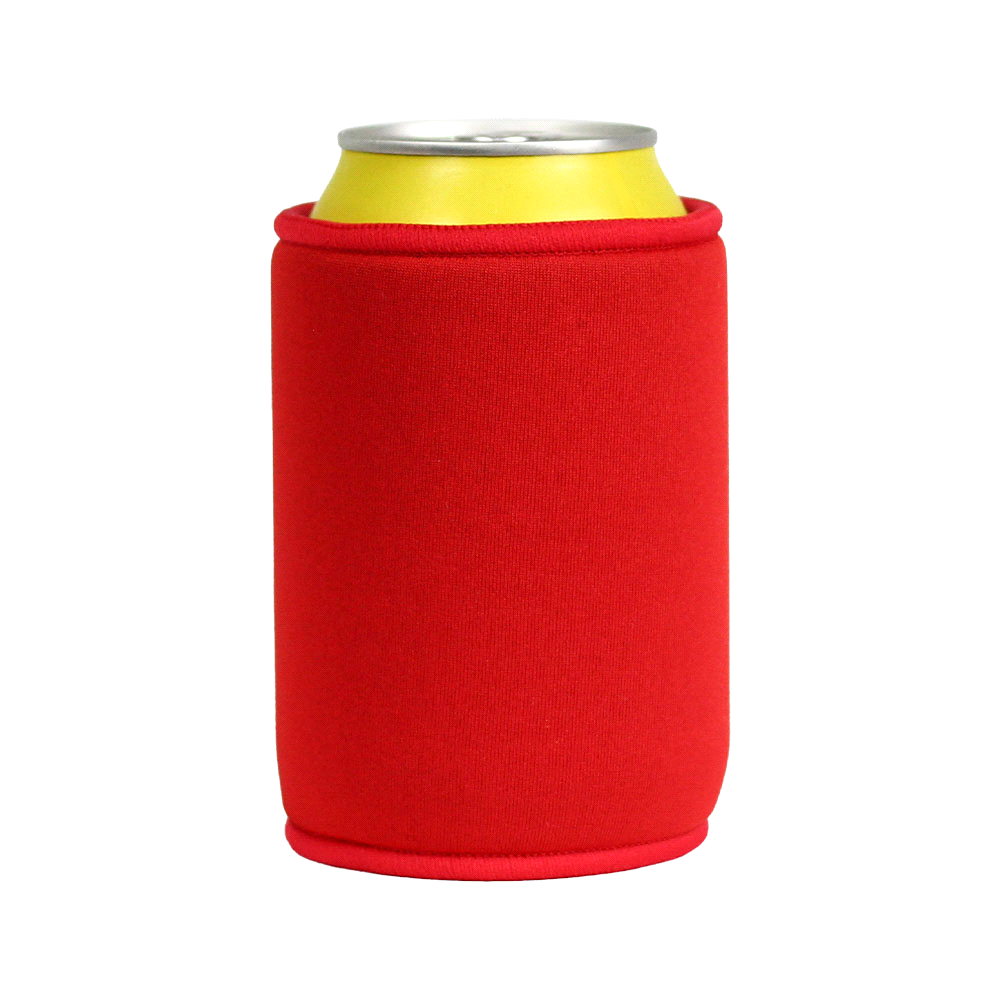 Classic Full Colour Stubby Holder – Glassware – The Range – available in Black, Green, Grey, Navy and Red – thumbnail 7 of 22