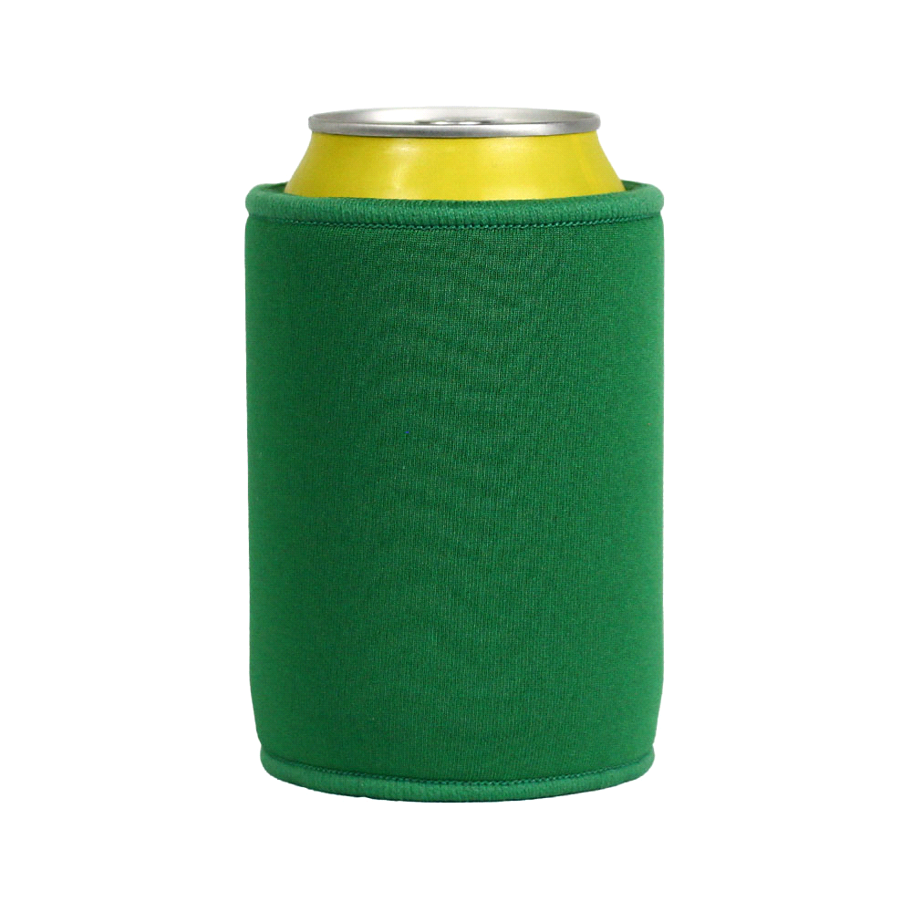 Classic Full Colour Stubby Holder – Glassware – The Range – available in Black, Green, Grey, Navy and Red – thumbnail 6 of 22