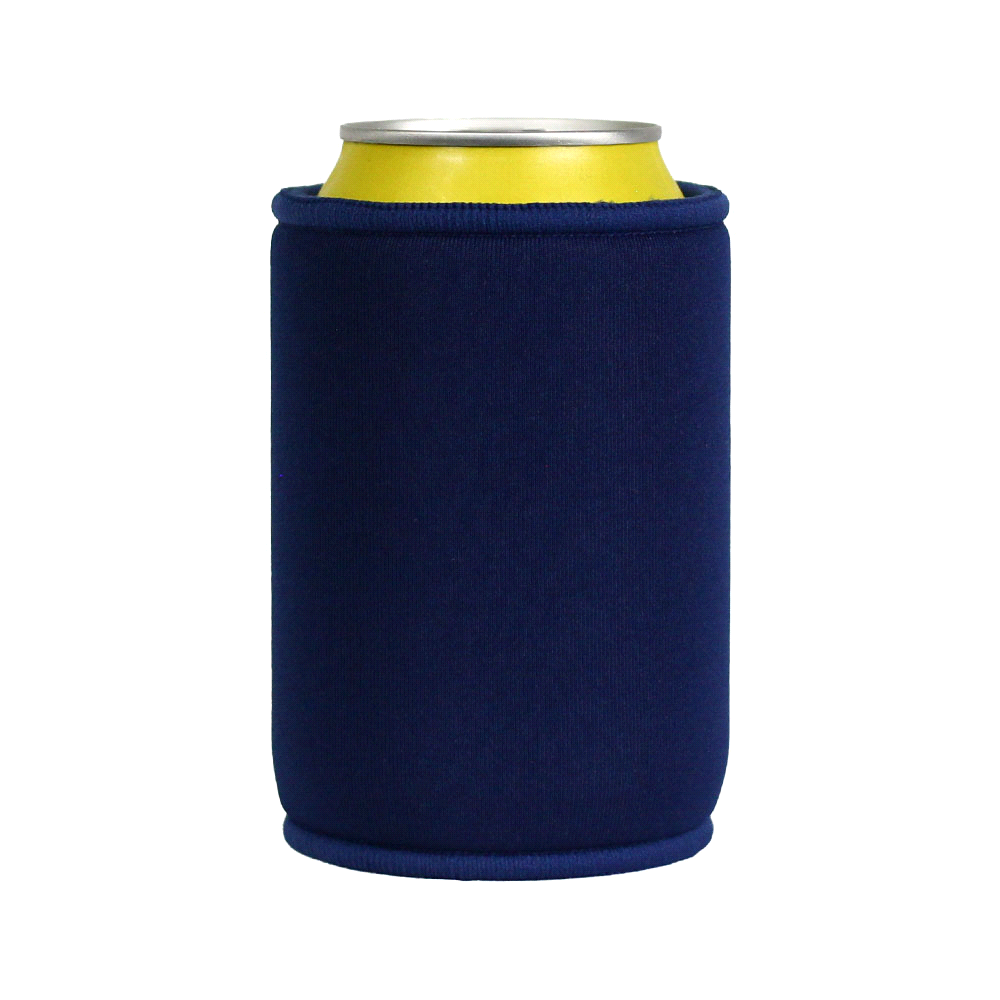 Classic Full Colour Stubby Holder – Glassware – The Range – available in Black, Green, Grey, Navy and Red – thumbnail 4 of 22