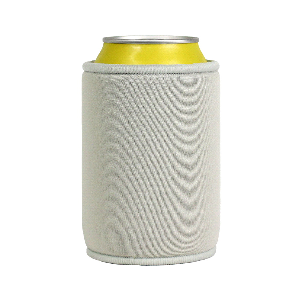 Classic Full Colour Stubby Holder – Glassware – The Range – available in Black, Green, Grey, Navy and Red – thumbnail 5 of 22