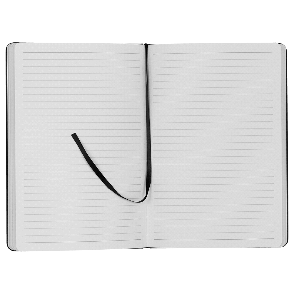 Scriptura Legato Notebook & Pen – Gift Sets – The Range – available in Black – thumbnail 9 of 15