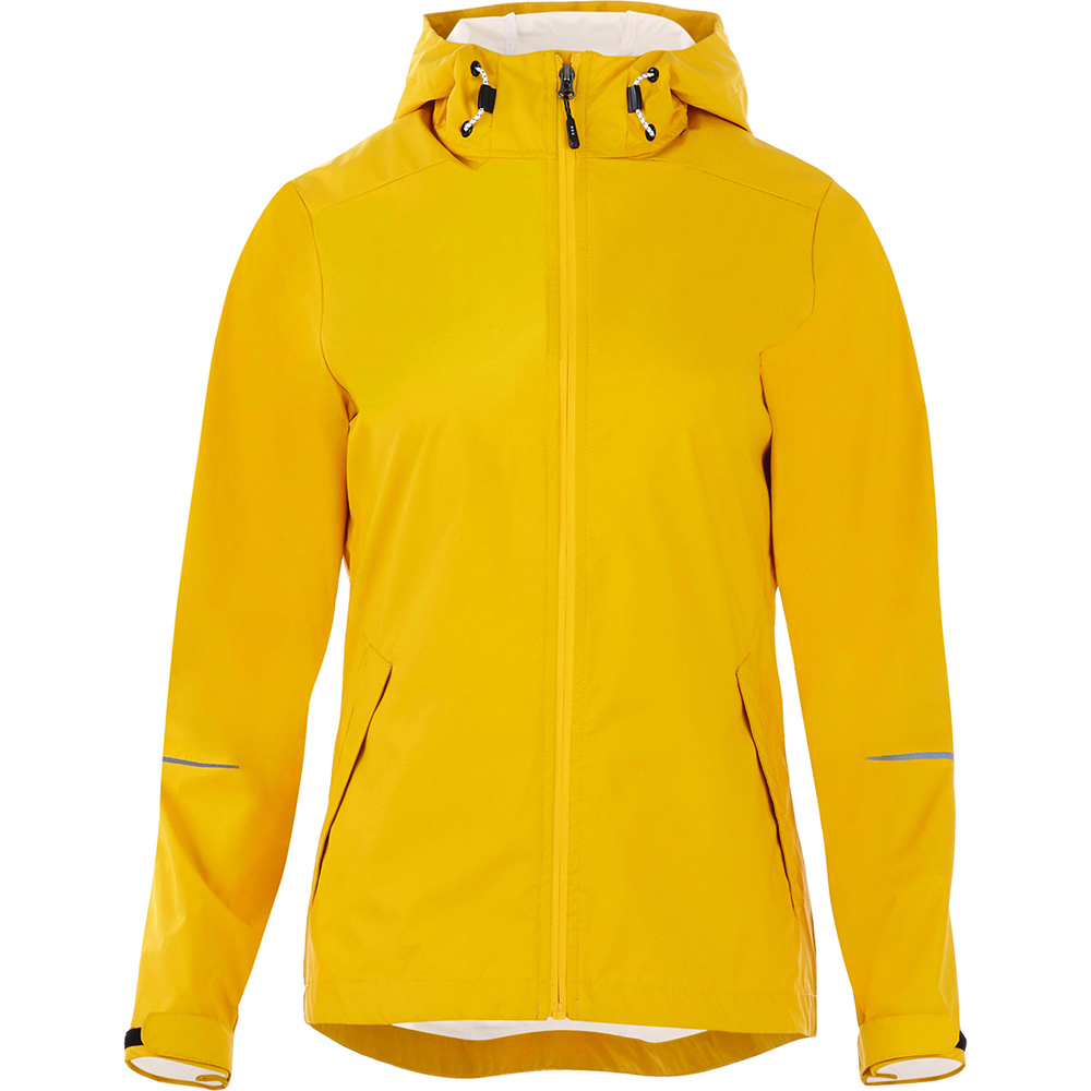Cascade Jacket - Womens – Jackets – Apparel Range – available in Black, Forest Green, Olympic Blue, Team Red – thumbnail 6 of 20