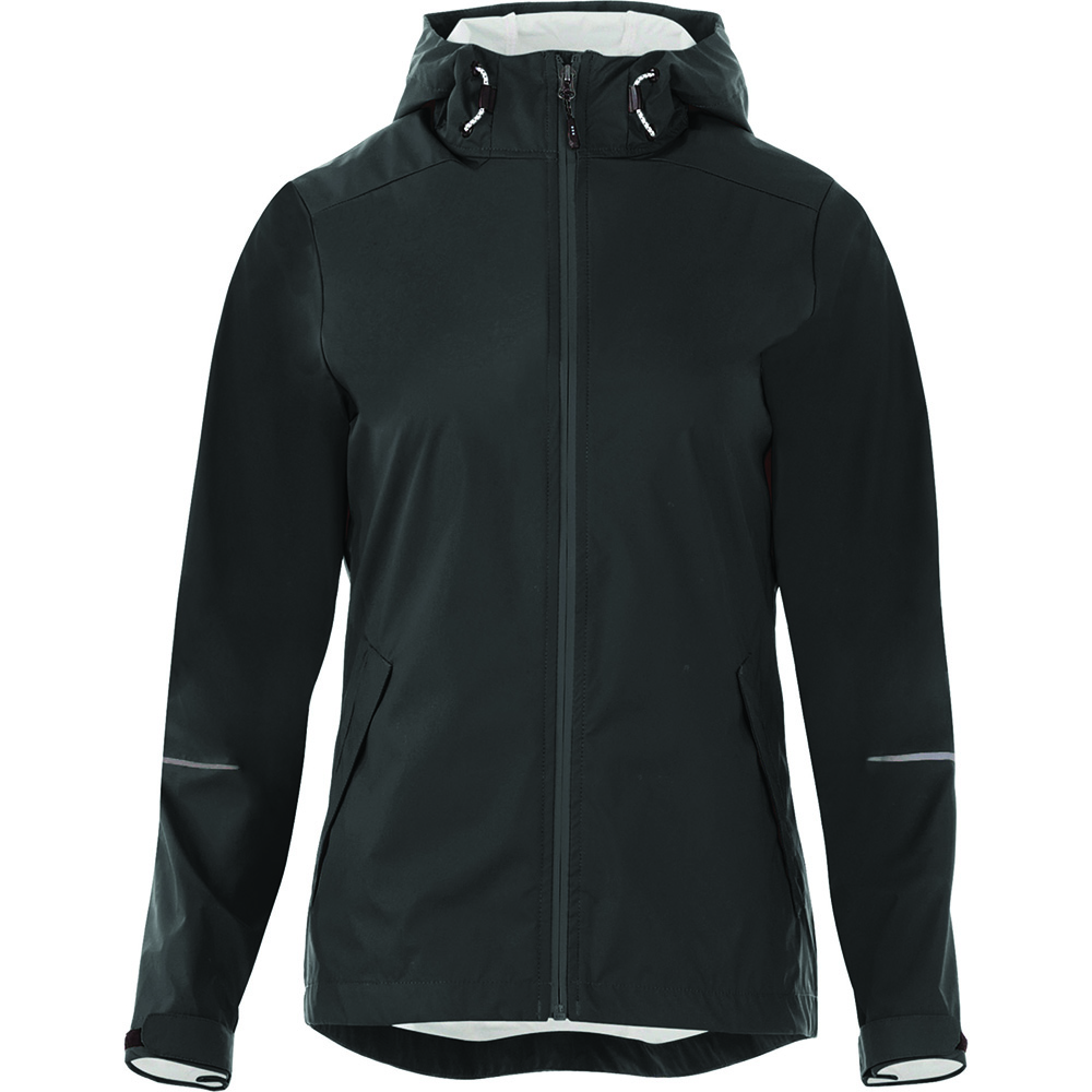 Cascade Jacket - Womens – Jackets – Apparel Range – available in Black, Forest Green, Olympic Blue, Team Red – thumbnail 11 of 20