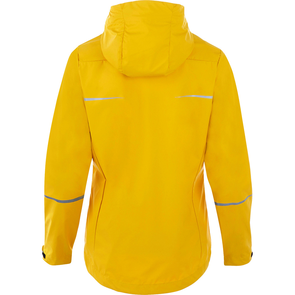 Cascade Jacket - Womens – Jackets – Apparel Range – available in Black, Forest Green, Olympic Blue, Team Red – thumbnail 12 of 20