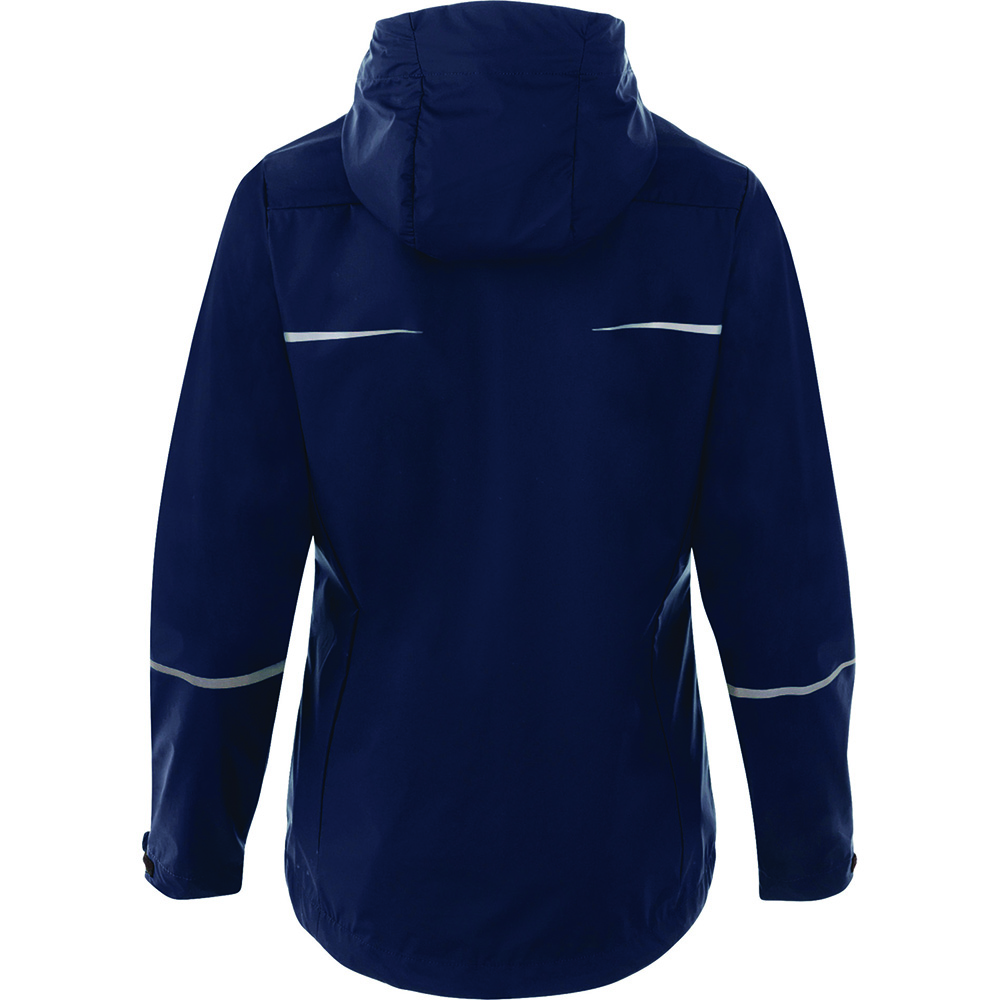 Cascade Jacket - Womens – Jackets – Apparel Range – available in Black, Forest Green, Olympic Blue, Team Red – thumbnail 15 of 20