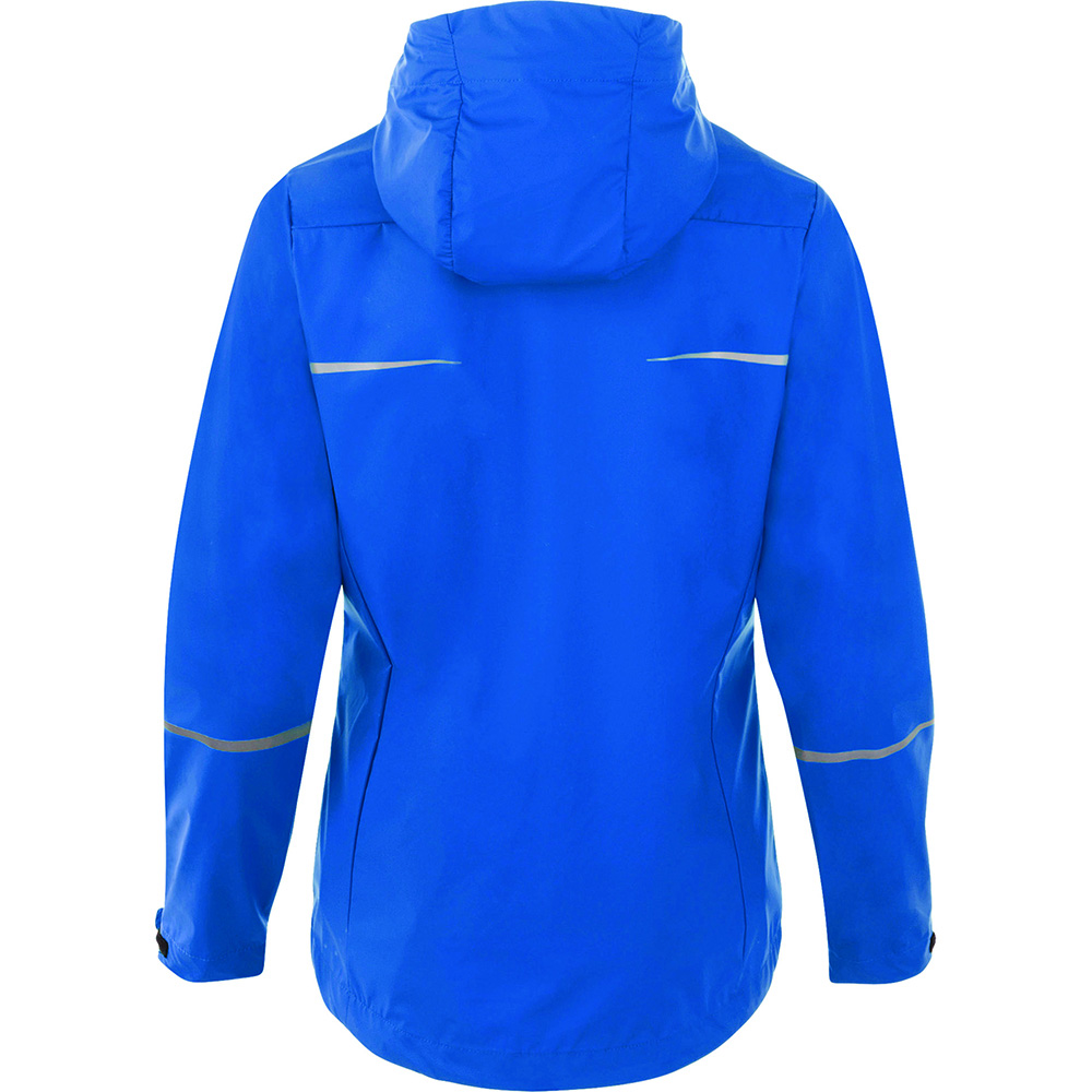 Cascade Jacket - Womens – Jackets – Apparel Range – available in Black, Forest Green, Olympic Blue, Team Red – thumbnail 14 of 20