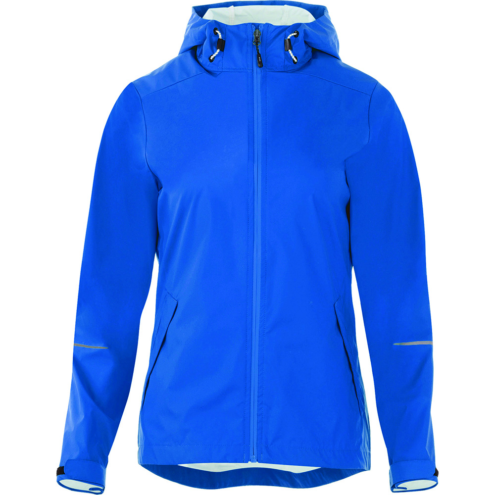 Cascade Jacket - Womens – Jackets – Apparel Range – available in Black, Forest Green, Olympic Blue, Team Red – thumbnail 8 of 20
