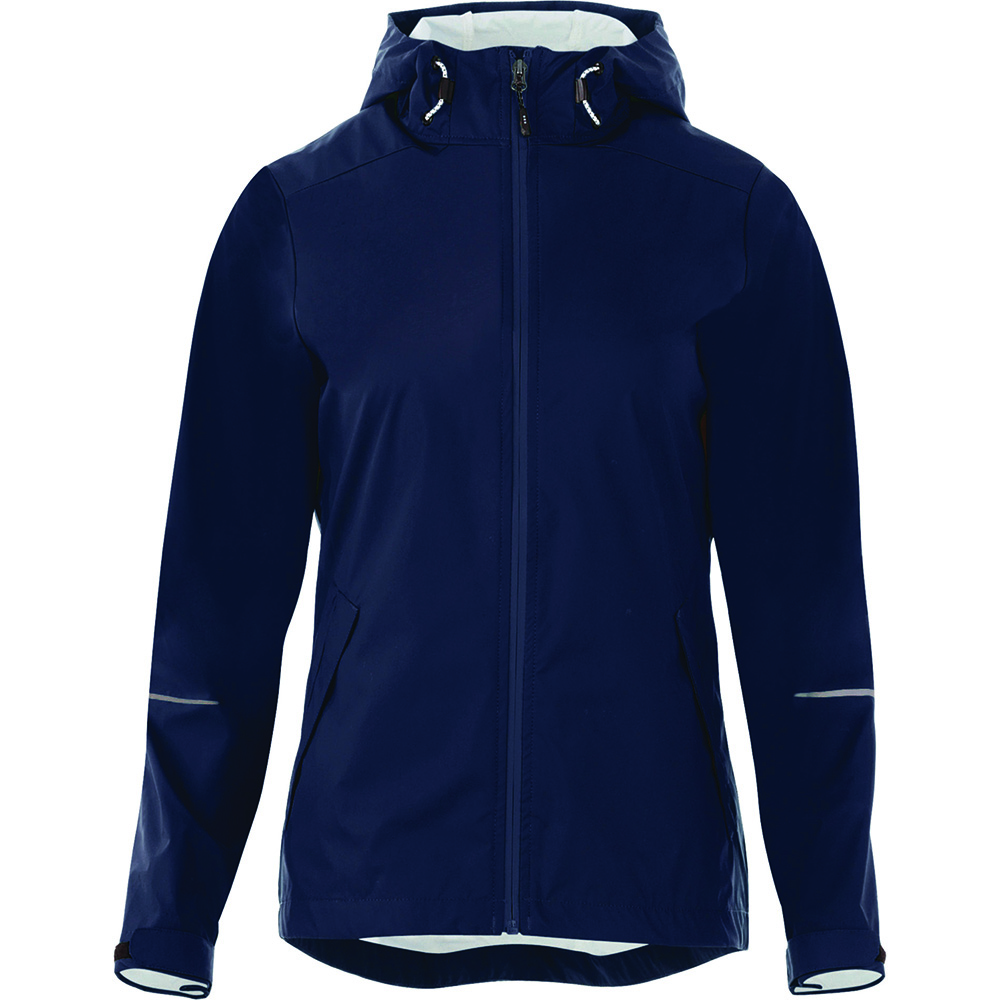 Cascade Jacket - Womens – Jackets – Apparel Range – available in Black, Forest Green, Olympic Blue, Team Red – thumbnail 9 of 20