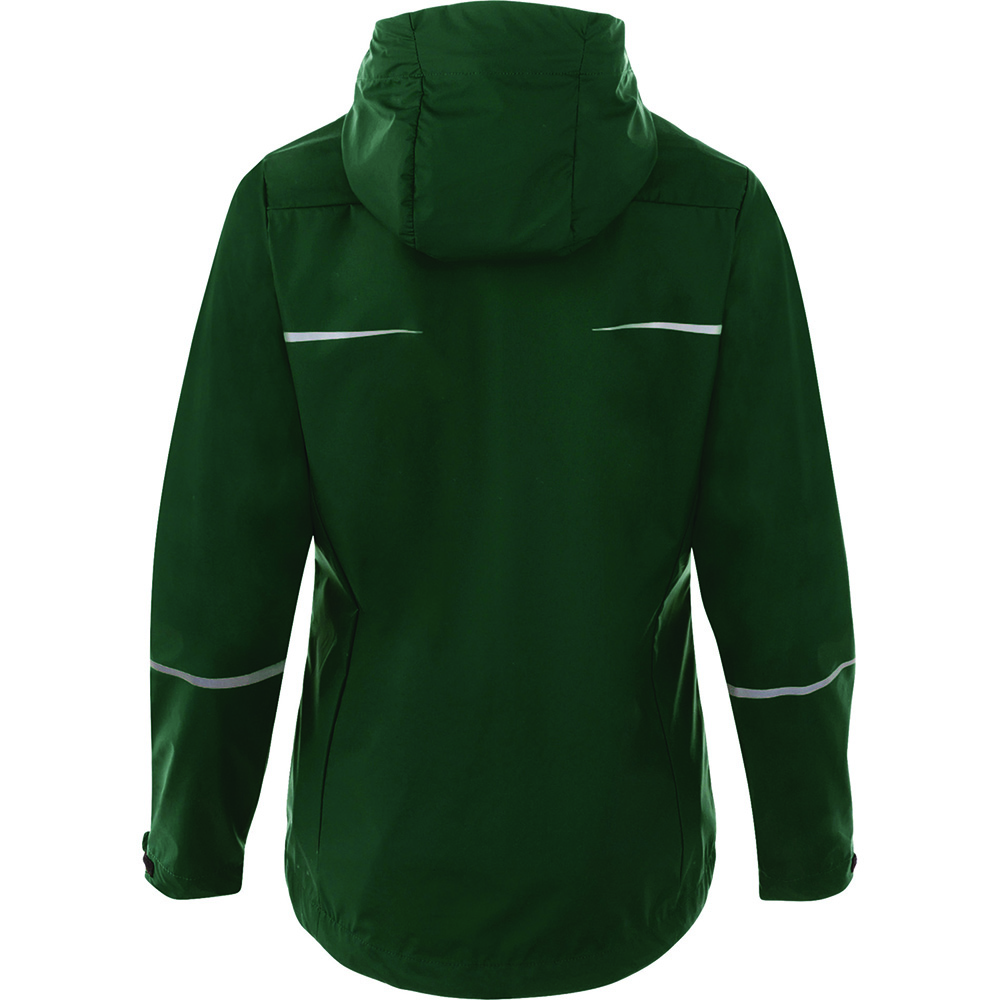 Cascade Jacket - Womens – Jackets – Apparel Range – available in Black, Forest Green, Olympic Blue, Team Red – thumbnail 16 of 20