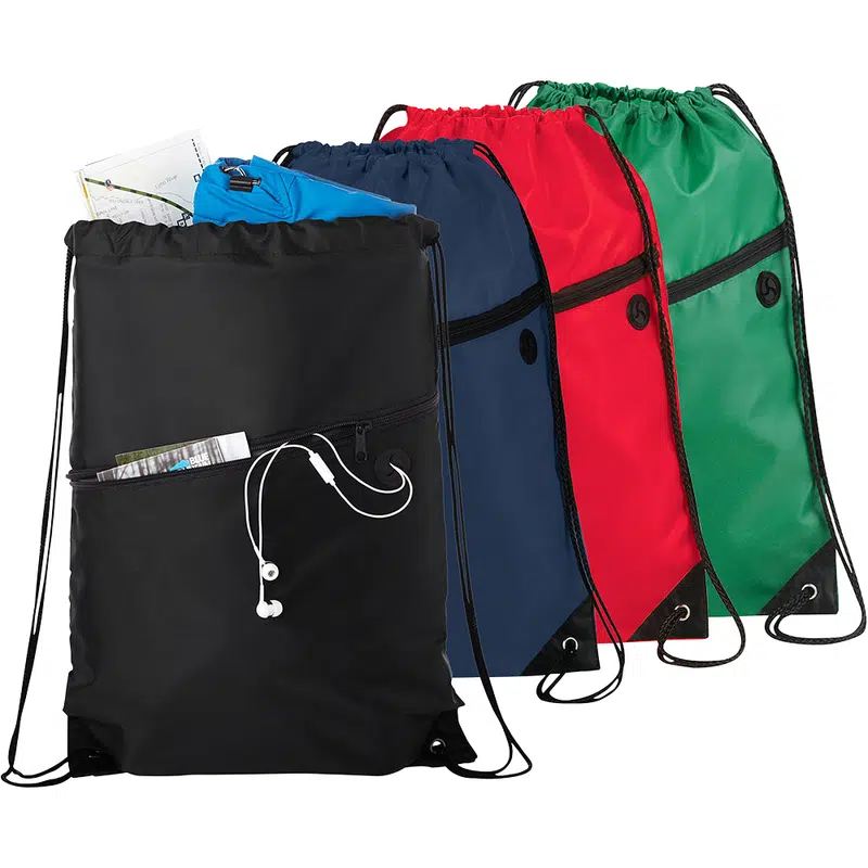 Robin Drawstring Bag – Drawstring Bags