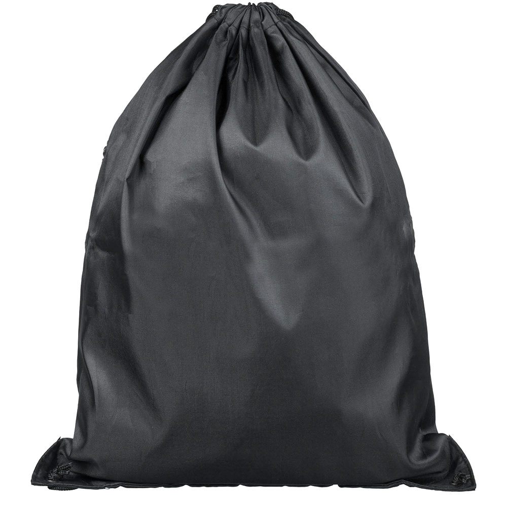 Robin Drawstring Bag – Drawstring Bags – The Range – available in Black, Green, Navy and Red – thumbnail 9 of 20