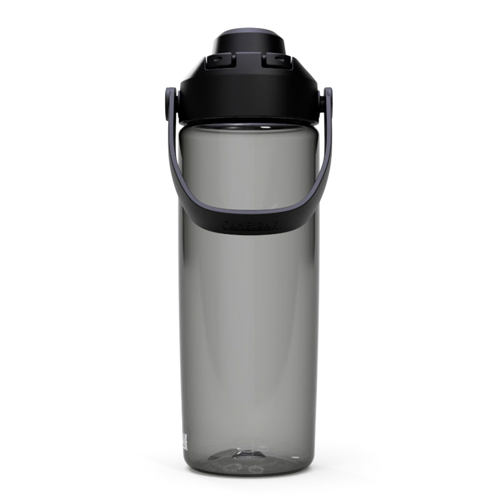 CamelBak - Thrive Chug 0.6L – Drink Bottles – The Range – available in Charcoal, Clear, Lavender Dawn and Oxford – thumbnail 11 of 18