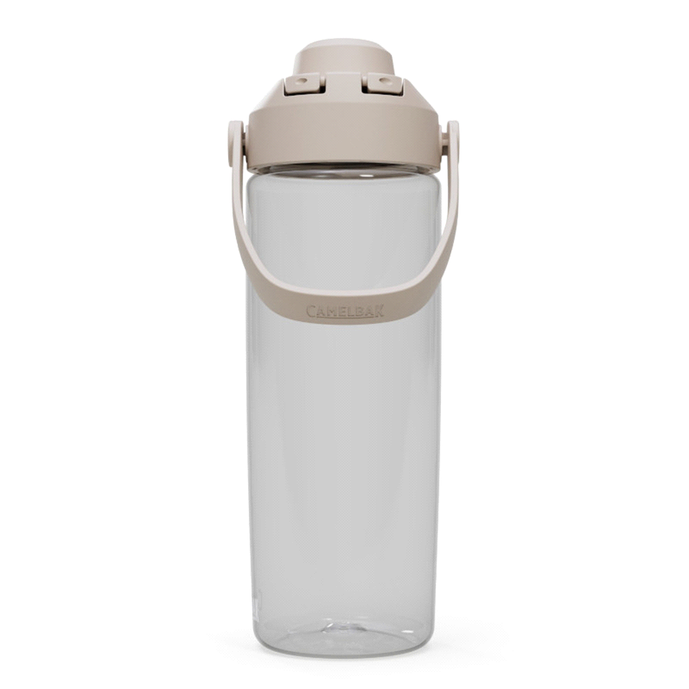 CamelBak - Thrive Chug 0.6L – Drink Bottles – The Range – available in Charcoal, Clear, Lavender Dawn and Oxford – thumbnail 13 of 18