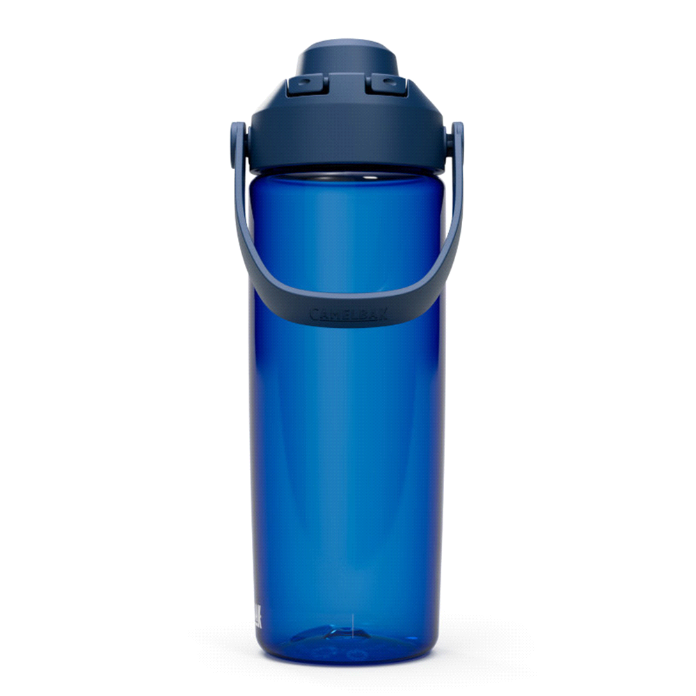 CamelBak - Thrive Chug 0.6L – Drink Bottles – The Range – available in Charcoal, Clear, Lavender Dawn and Oxford – thumbnail 17 of 18