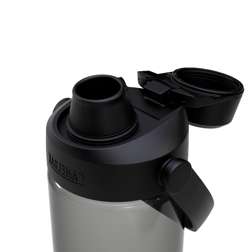 CamelBak - Thrive Chug 0.6L – Drink Bottles – The Range – available in Charcoal, Clear, Lavender Dawn and Oxford – thumbnail 7 of 18