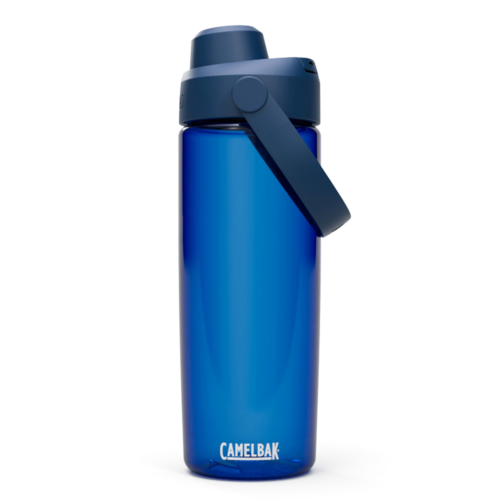 CamelBak - Thrive Chug 0.6L – Drink Bottles – The Range – available in Charcoal, Clear, Lavender Dawn and Oxford – thumbnail 5 of 18