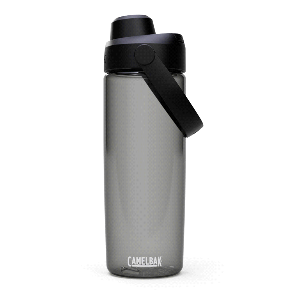 CamelBak - Thrive Chug 0.6L – Drink Bottles – The Range – available in Charcoal, Clear, Lavender Dawn and Oxford – thumbnail 2 of 18