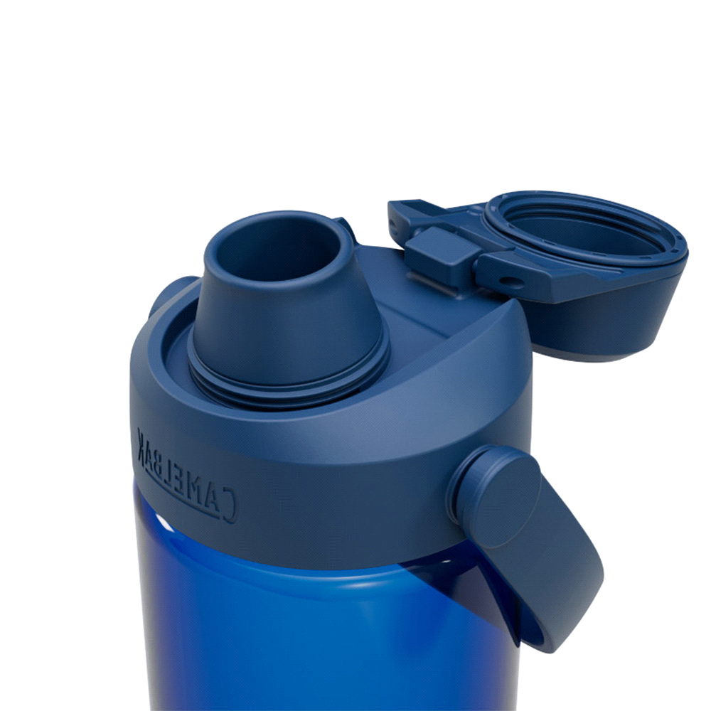 CamelBak - Thrive Chug 0.6L – Drink Bottles – The Range – available in Charcoal, Clear, Lavender Dawn and Oxford – thumbnail 10 of 18