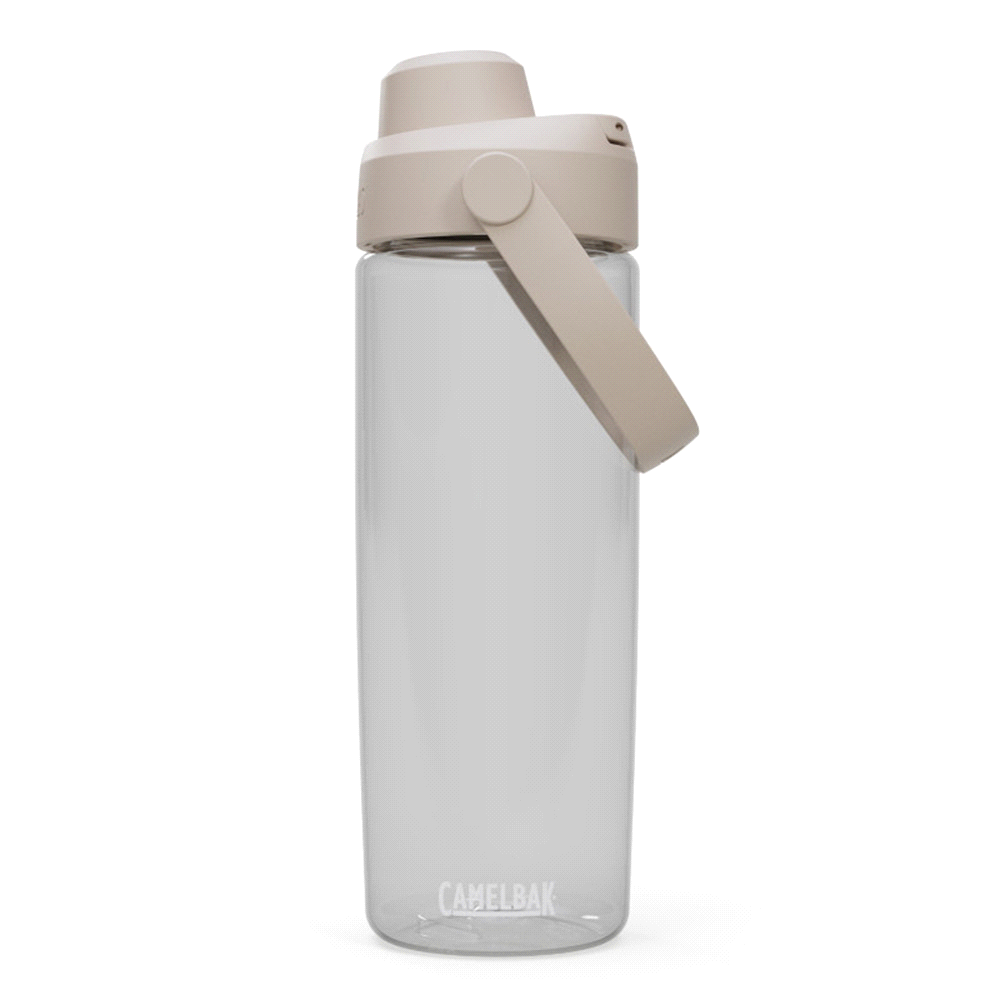 CamelBak - Thrive Chug 0.6L – Drink Bottles – The Range – available in Charcoal, Clear, Lavender Dawn and Oxford – thumbnail 3 of 18