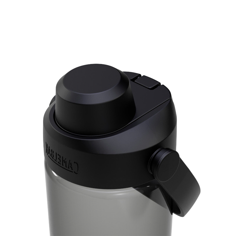 CamelBak - Thrive Chug 0.6L – Drink Bottles – The Range – available in Charcoal, Clear, Lavender Dawn and Oxford – thumbnail 12 of 18