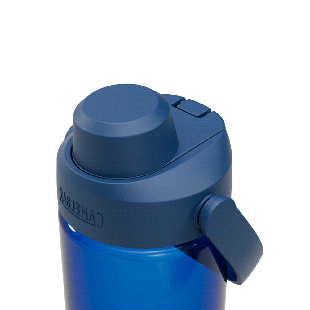 CamelBak - Thrive Chug 0.6L – Drink Bottles – The Range – available in Charcoal, Clear, Lavender Dawn and Oxford – thumbnail 18 of 18