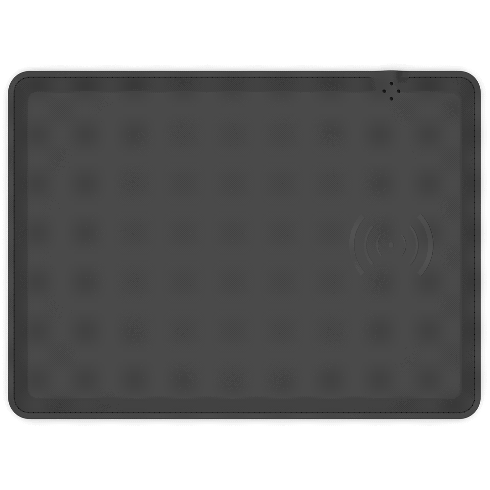 Wireless Charging Mouse Pad – Calculators – The Range – available in Black – thumbnail 7 of 9