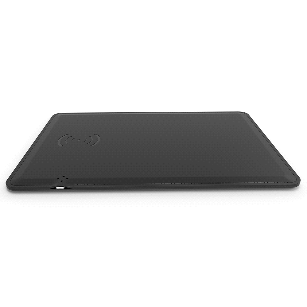Wireless Charging Mouse Pad – Calculators – The Range – available in Black – thumbnail 6 of 9