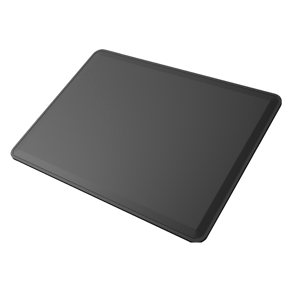 Wireless Charging Mouse Pad – Calculators – The Range – available in Black – thumbnail 3 of 9