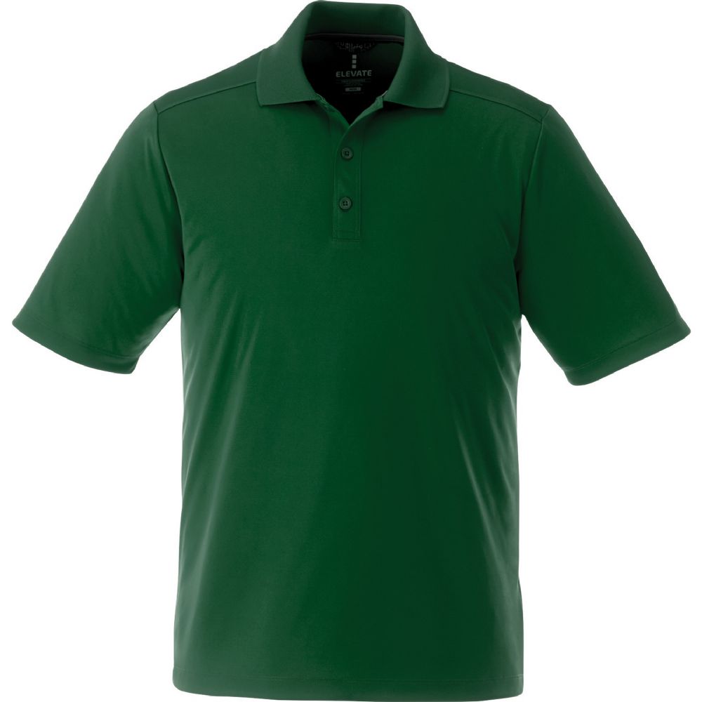 Dade Short Sleeve Polo - Mens – Polo Shirts – Apparel Range – available in Black, Blue, Brown, Green and 7 more – thumbnail 20 of 44